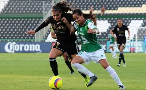 En la próxima fecha, León visitará a Querétaro; por su parte, Tigres recibirá en el Volcán al Atlas.