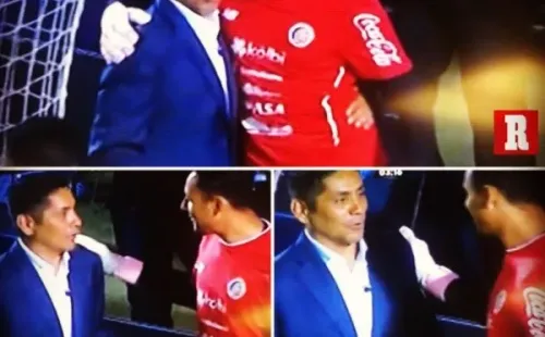 Foto del diario Récord