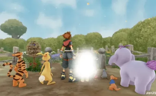 Imágen: A9VG / Weibo