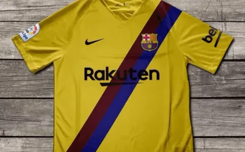 Foto: @BenCrump84 (Twitter).