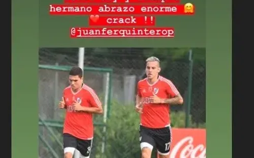 Mensaje de Carlos Auzqui