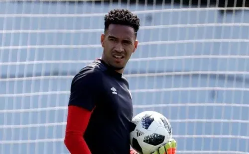 Gallese defenderá el arco de Alianza Lima.