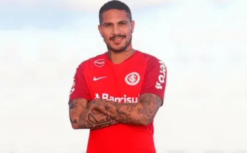 Paolo continuará su carrera en Inter de Porto Alegre.