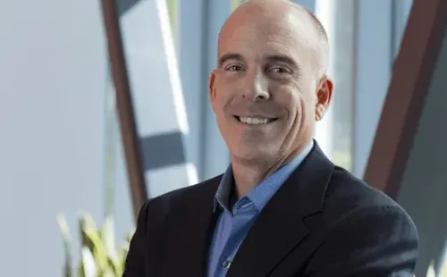 Doug Bowser, nuevo Presidente de Nintendo América