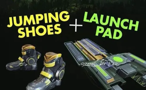 Foto: Zona Elite Pass