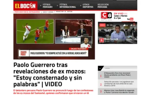 Tévez sosteniendo el trofeo en Mendozapoco después de ganarle a Central