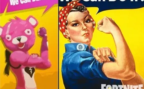 vía: Fortnite Intel