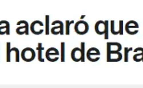 Captura: “El Comercio”.