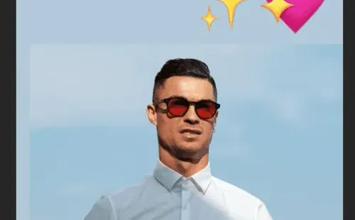 Instagram Stories: @georginagio