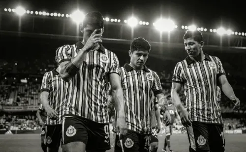 Chivas firmó la peor actuación de un equipo mexicano en el certamen.