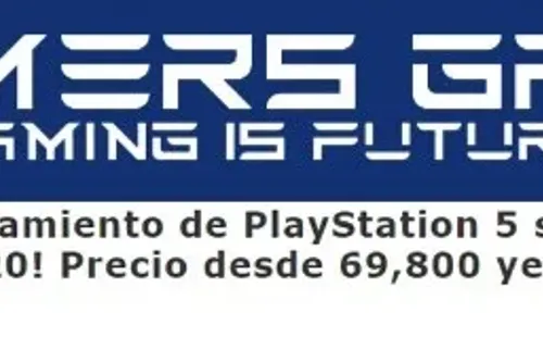 Traducción de la nota de GAMERS GATE