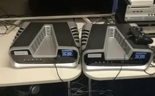 Kit de Desarrollo de la PS5