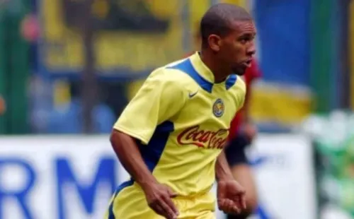 El crack brasilero pasó sin pena ni gloria. Fuente: Getty Images