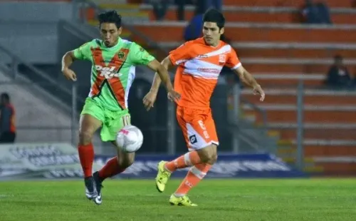 Sandoval sabe lo que es ponerse la playera de Juárez