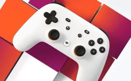 Google Stadia ya está disponible en varios países de Europa, Estados Unidos y Canadá.