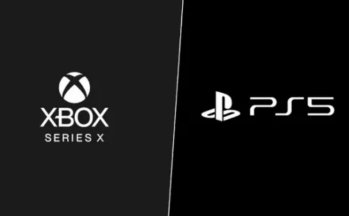 ¿Será Series X vs PS5 la última vez que tengamos una lucha de consolas?