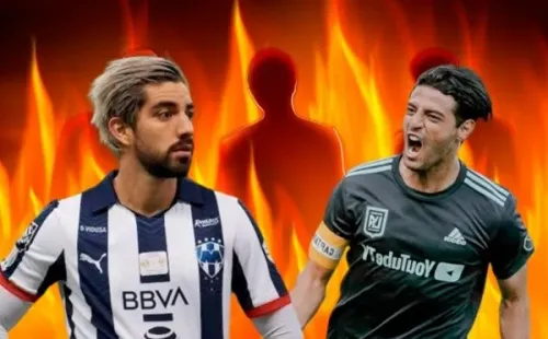 En la MLS esperan que Pizarro sea tan destacado como Vela