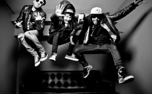 The Death Set habría confirmado el juego.