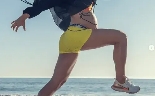 Tomada de: @alexmorgan13