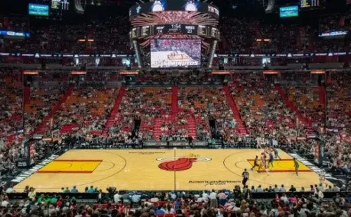 Desde el 11 de marzo que no se juega la temporada regular (Foto: Getty Images)