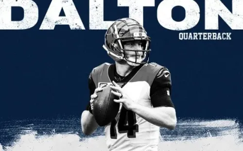 Imagen: @dallascowboys