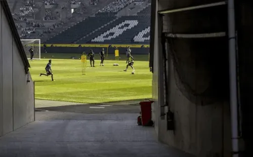 Borussia Mönchengladbach