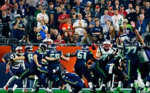 vs. Seattle Seahawks / Domingo 20 de septiembre / 8:20 PM:El duro desafío de una nueva defensiva ante Russell Wilson y compañía.