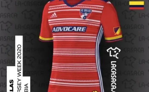 FC Dallas