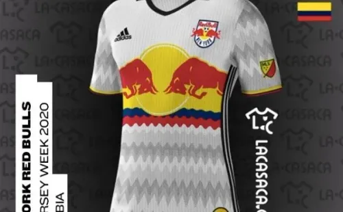 New York Red Bulls