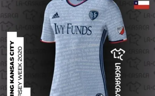 Sporting Kansas City. Foto: La Casaca / MLS Español.