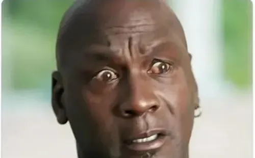 Meme sobre la serie de Jordan: ‘The Last Dance’. Foto: archivo particular.