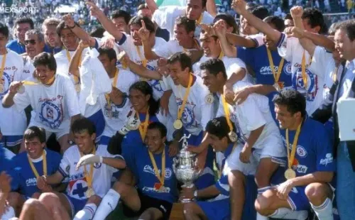 Foto: Azteca Deportes