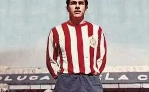 Chaires fue un gran central.