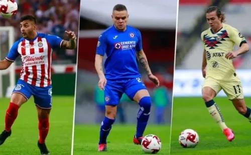 Vega, Rodríguez y Córdova en acción (Jam Media)