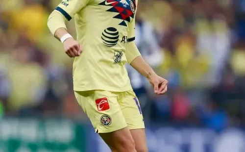 Nicolás Benedetti quiere volver a las canchas lo antes posible (Jam Media).