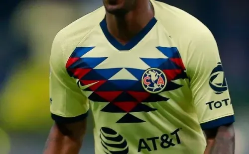 Renato Ibarra no tiene lugar en México (Jam Media)