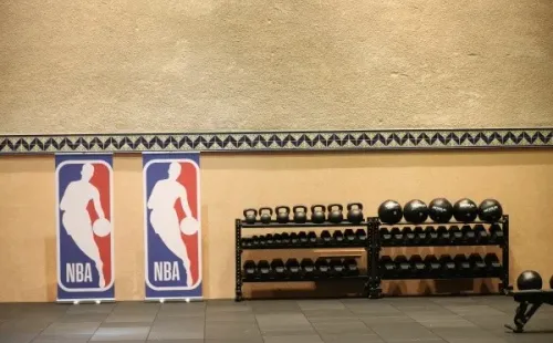 Foto: NBA
