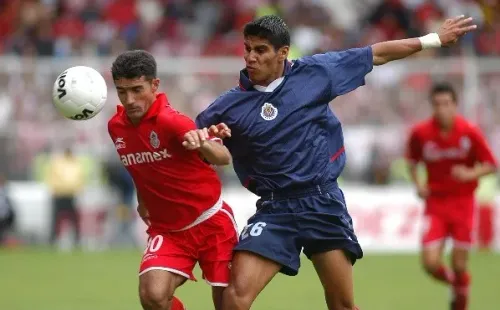 Como jugador, Sinha fue un crack (Jam Media).