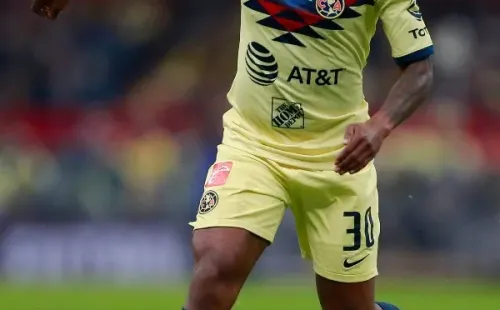 Ibarra finalmente jugará en Atlas la próxima temporada. (Jam Media)