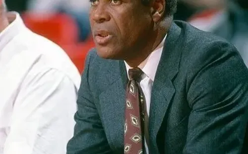 2.- K.C. JONES: 12 anillos (8 como jugador / 2 como entrenador / 2 como asistente)