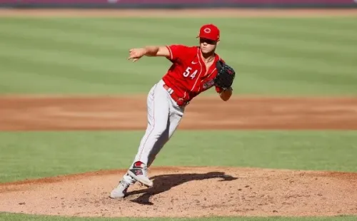 Sonny Gray – Cincinnati Reds (Getty Images)