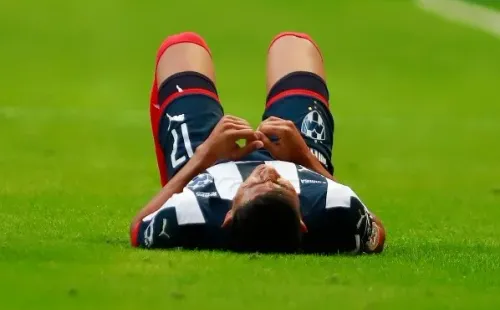 Jesús Gallardo es una pieza fundamental por la banda izquierda (Jam Media)