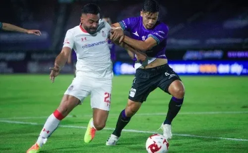 Canelo es muy importante para el funcionamiento del Toluca (Jam Media)