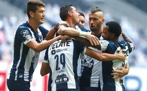 Monterrey tiene un equipo para pelear mucho más arriba (Jam Media).