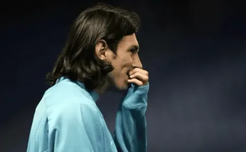 Messi tenía un programa de TV favorito cuando vivía en Rosario (Getty Images)