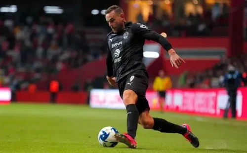 Hace rato que Vincent Janssen no está en su mejor nivel (Jam Media).