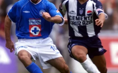 Messera duró muy poco en México (Jam Media).