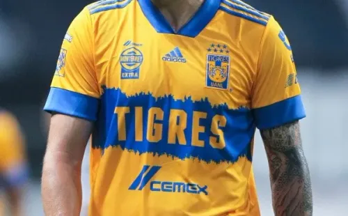 Gignac, el terror de las defensas (Jam Media).