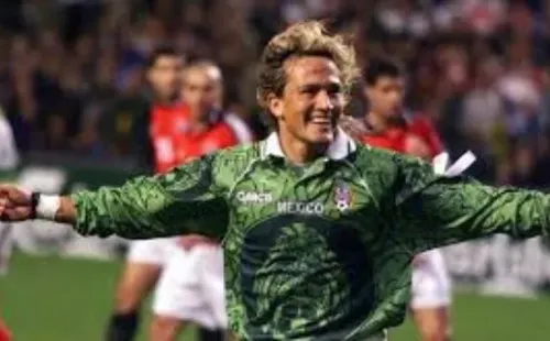 Luis Hernández, Jorge Pietrasanta, Club América