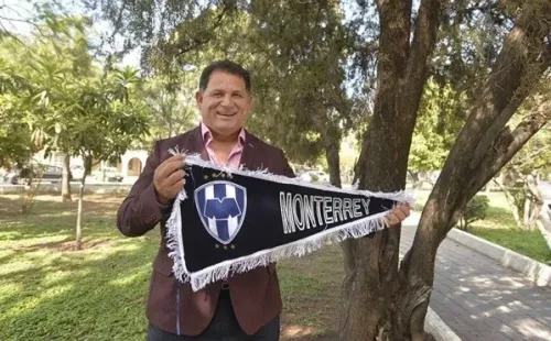 Rayados, Liga MX